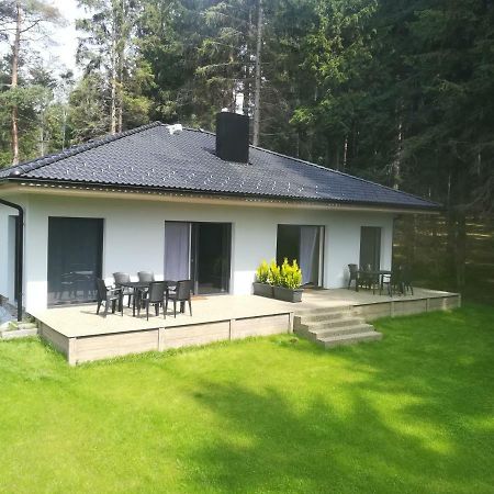 Apartmány LIPNOczech Frymburk Exterior foto