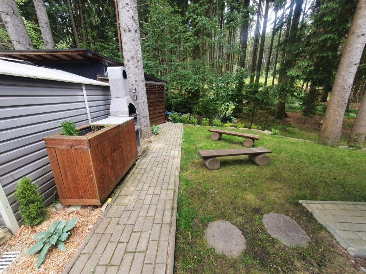 Apartmány LIPNOczech Frymburk Exterior foto