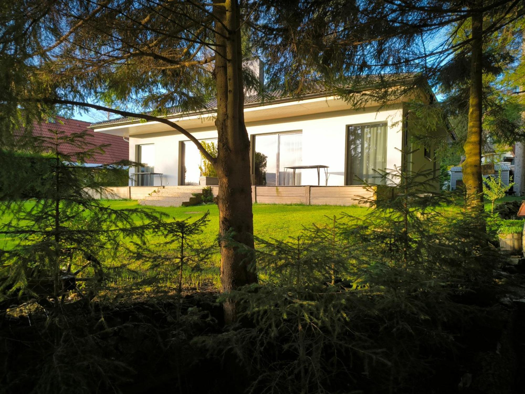 Apartmány LIPNOczech Frymburk Exterior foto